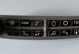 JOHN DEERE-panel kontrolny RE569887/John Deere 2904 3204 seria R