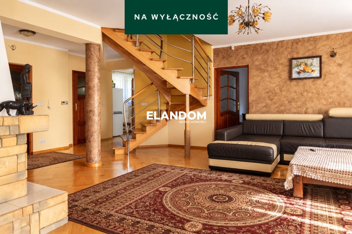 5-room house & single family of 230 m²