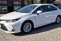 Toyota Corolla XII benzyna AUTOMAT * salon PL * Vat23