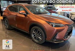 Lexus NX NX 14- 350h Omotenashi 2.5 Hybrid AWD 350h Omotenashi 2.5 Hybrid AWD 200KM |
