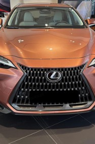 Lexus NX NX 14- 350h Omotenashi 2.5 Hybrid AWD 350h Omotenashi 2.5 Hybrid AWD 200KM |-2