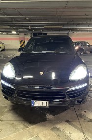 Porsche Cayenne 2 2013 3.6-2