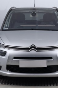 Citroen C4 Grand Picasso II , Salon Polska, Serwis ASO, 7 miejsc, Navi, Klimatronic,-2