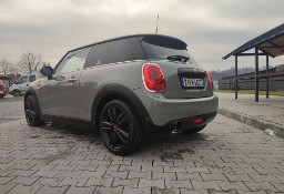 MINI One II MINI JOHN COOPER WORKS