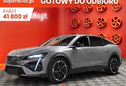 Peugeot Inny Peugeot GT e-DCS 1.2 mHEV 408 GT e-DCS 1.2 mHEV 145KM / Pakiet Bezpieczeństw