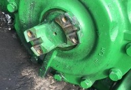 John Deere - 8345r - R245717 | R545789 | R175397 | R174670 - Most Napędowy Przedni