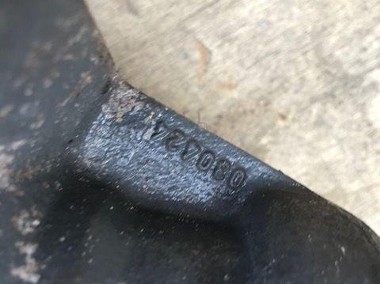 Claas RU 600 XTRA - Przekładnia Kątowa-1