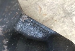 Claas RU 600 XTRA - Przekładnia Kątowa