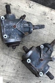 Claas RU 600 XTRA - Przekładnia Kątowa-2