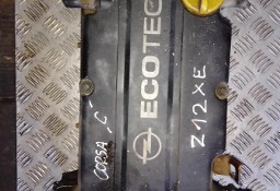 Głowica kompletna pokrywa zaorów Opel Corsa C 1.2 B Z12XE
