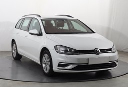Volkswagen Golf Sportsvan , Salon Polska, VAT 23%, Klimatronic, Tempomat, Parktronic,