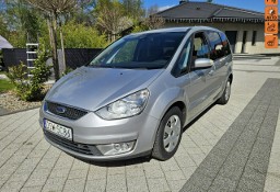 Ford Galaxy III 2.0 140 km 7 osobowy, klimatronik, elektryka, hak