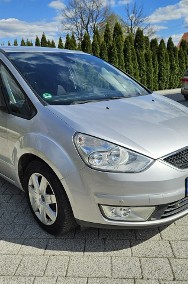 Ford Galaxy III 2.0 140 km 7 osobowy, klimatronik, elektryka, hak-2