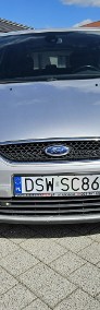 Ford Galaxy III 2.0 140 km 7 osobowy, klimatronik, elektryka, hak-3