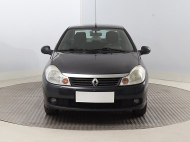 Renault Thalia II , Salon Polska, Klimatronic-1