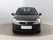 Renault Thalia II , Salon Polska, Klimatronic