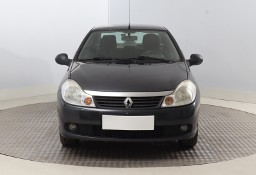 Renault Thalia II , Salon Polska, Klimatronic