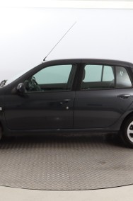 Renault Thalia II , Salon Polska, Klimatronic-2