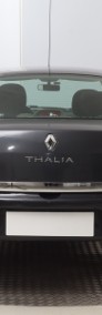 Renault Thalia II , Salon Polska, Klimatronic-4