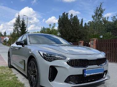 Pierwszy właściciel, fv 23%, pełny serwis, bezwypadkowy, bezkolizyjny-1