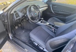 BMW SERIA 1 118d