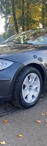 BMW SERIA 1 118d-3