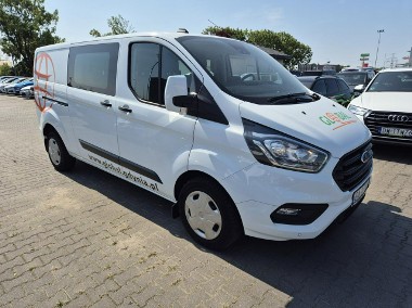 Ford Transit Transit Custom-1