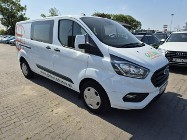 Ford Transit Transit Custom