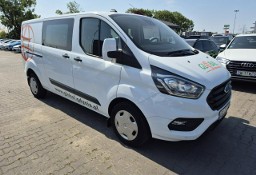 Ford Transit Transit Custom