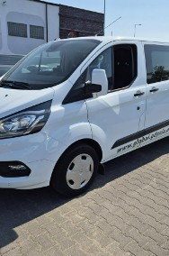 Ford Transit Transit Custom-2