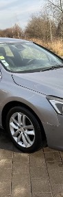 Peugeot 508 I Raty  Automat Zadbany jak nowy Gotowy do jazdy-4