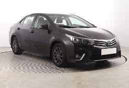 Toyota Corolla XI , Salon Polska, GAZ, Klimatronic, Tempomat, Parktronic,