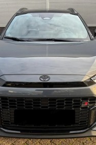 Toyota Corolla XII GR Sport 2.0 Hybrid Dynamic Force GR Sport 2.0 Hybrid Dynamic Force 180KM-2