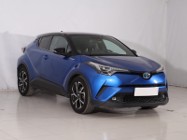 Toyota C-HR , Salon Polska, 1. Właściciel, Serwis ASO, Automat, VAT 23%,