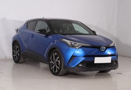 Toyota C-HR , Salon Polska, 1. Właściciel, Serwis ASO, Automat, VAT 23%,