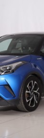 Toyota C-HR , Salon Polska, 1. Właściciel, Serwis ASO, Automat, VAT 23%,-3