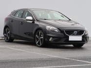 Volvo V40 II , Skóra, Navi, Xenon, Bi-Xenon, Klimatronic, Tempomat,