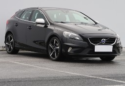 Volvo V40 II , Skóra, Navi, Xenon, Bi-Xenon, Klimatronic, Tempomat,