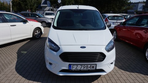 Ford Courier Transit Courier super stan. Gwarancja. Polecam!!!