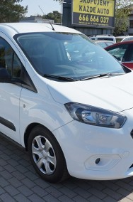 Ford Courier Transit Courier super stan. Gwarancja. Polecam!!!-2