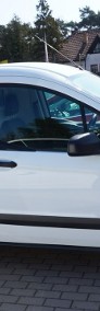 Ford Courier Transit Courier super stan. Gwarancja. Polecam!!!-3