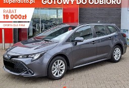 Toyota Corolla XII Comfort 1.8 Hybrid Comfort 1.8 Hybrid 140KM | Tempomat adaptacyjny!