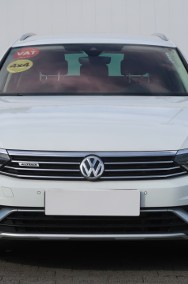 Volkswagen Passat B8 , Salon Polska, Serwis ASO, 190 KM, Automat, VAT 23%, Skóra,-2