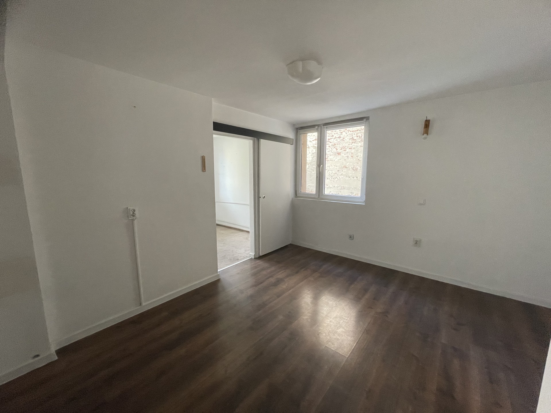 Gotowe do zamieszkania, 3-pokojowe mieszkanie 62,1 m², Osobne wejście - Więcej