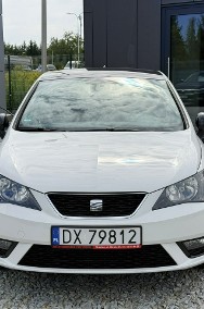 SEAT Ibiza V 1,2 TSi 105KM, 2013, serwisowany-2