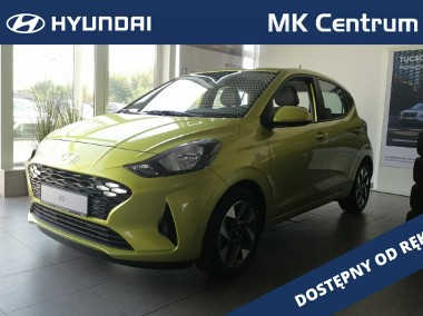 Hyundai i10 II 1.2 5MT MY25 79KM - wersja Modern - dostępny od ręki-1