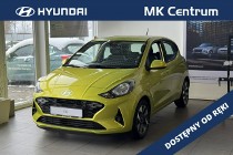 Hyundai i10 II 1.0 MPI 5MT 63KM - wersja Modern - dostępny od ręki