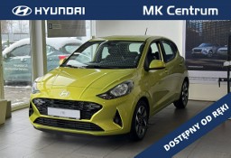 Hyundai i10 II 1.0 MPI 5MT 63KM - wersja Modern - dostępny od ręki