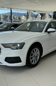 Audi A6 V (C8) S Tronic, Kamera cofania, CarPlay, Salon PL FV-23%, gwarancja, DOSTA-2