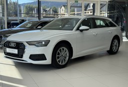 Audi A6 V (C8) S Tronic, Kamera cofania, CarPlay, Salon PL FV-23%, gwarancja, DOSTA